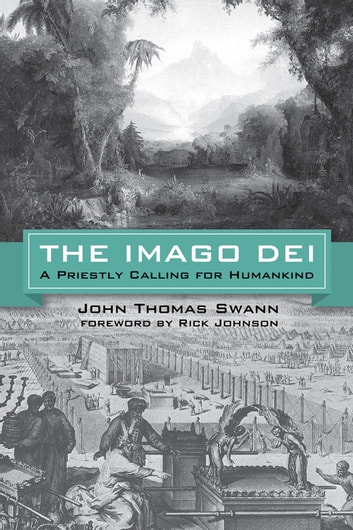 John T. Swan - The Imago Dei